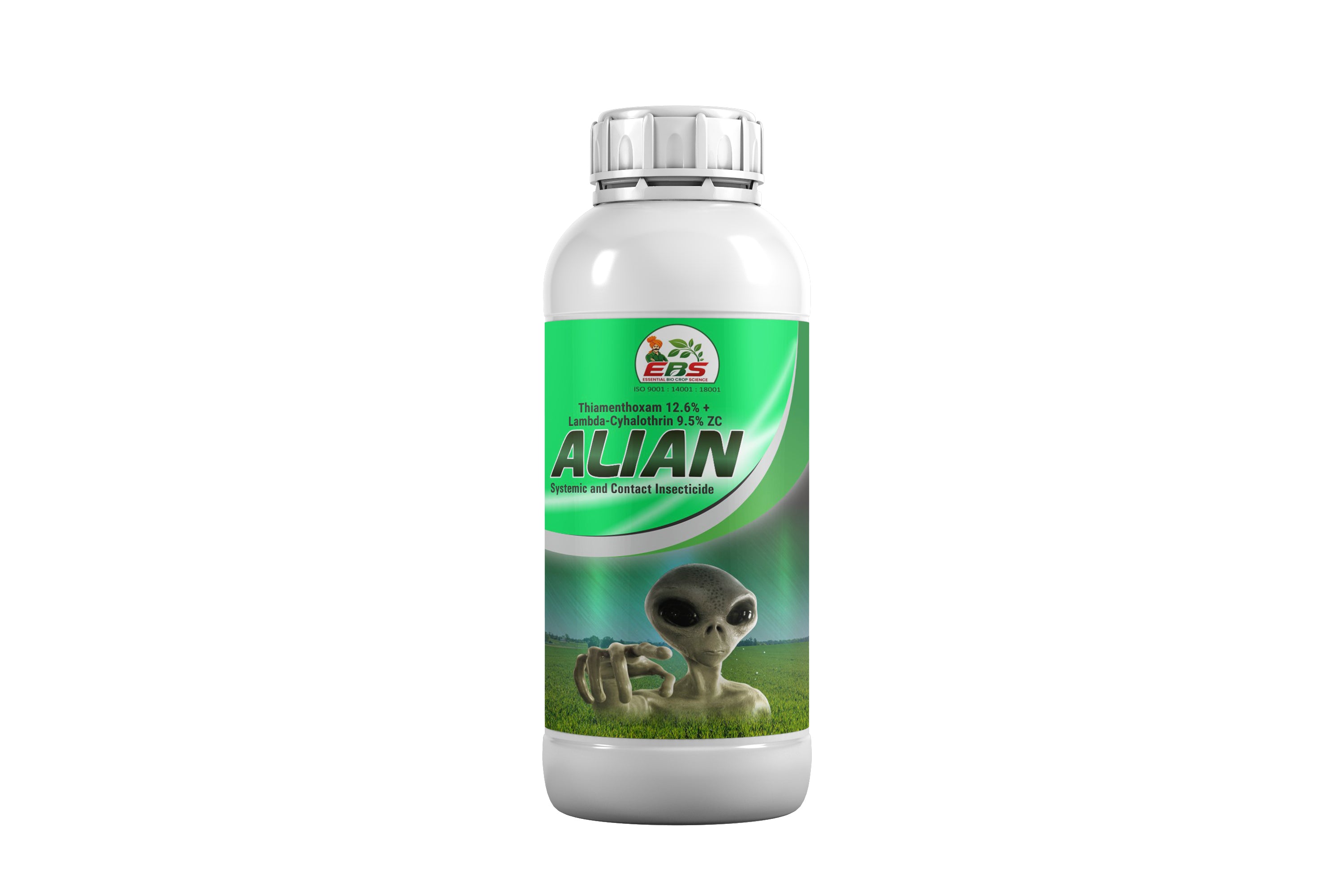 Alian