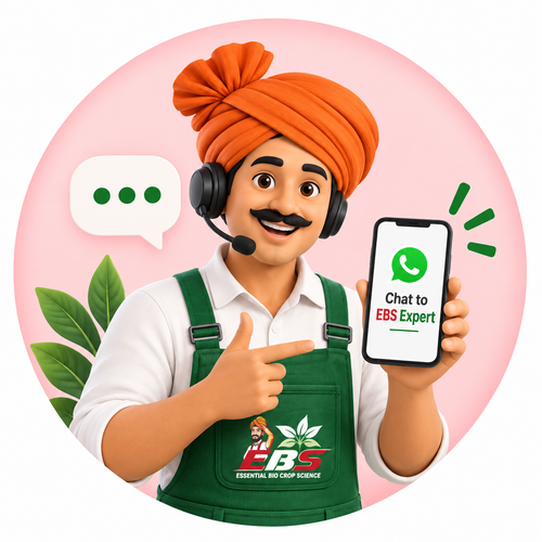 Talk to an Agriculture Expert — Free