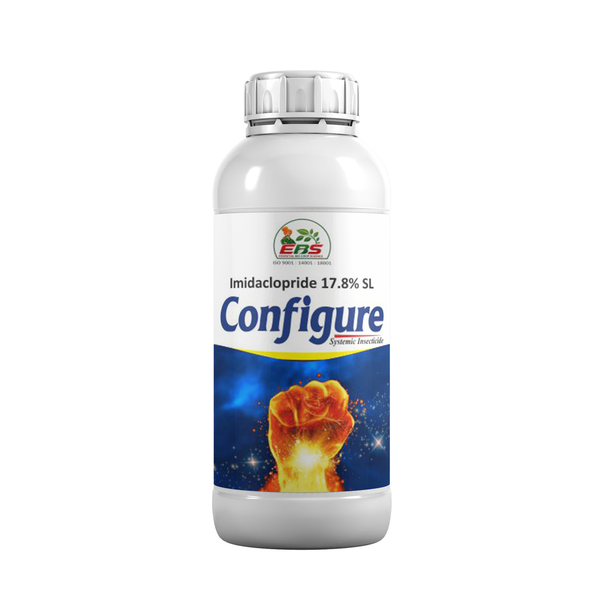 EBS Configure - Imidacloprid 17.8% SL