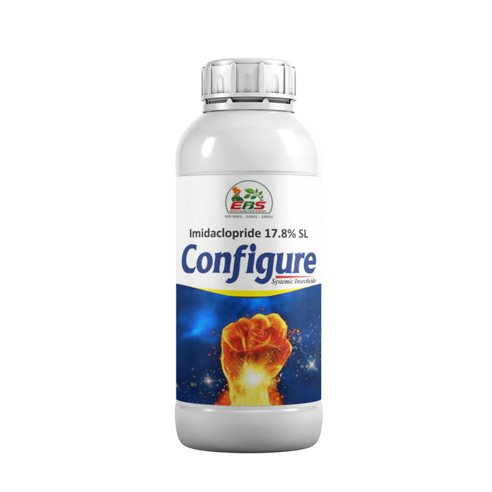 EBS Configure - Imidacloprid 17.8% SL