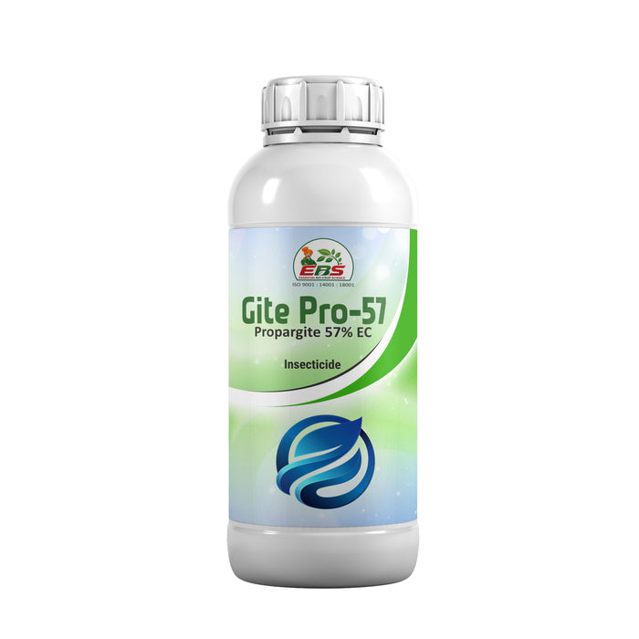 EBS Gite Pro-57 Insecticide - Propargite 57% EC