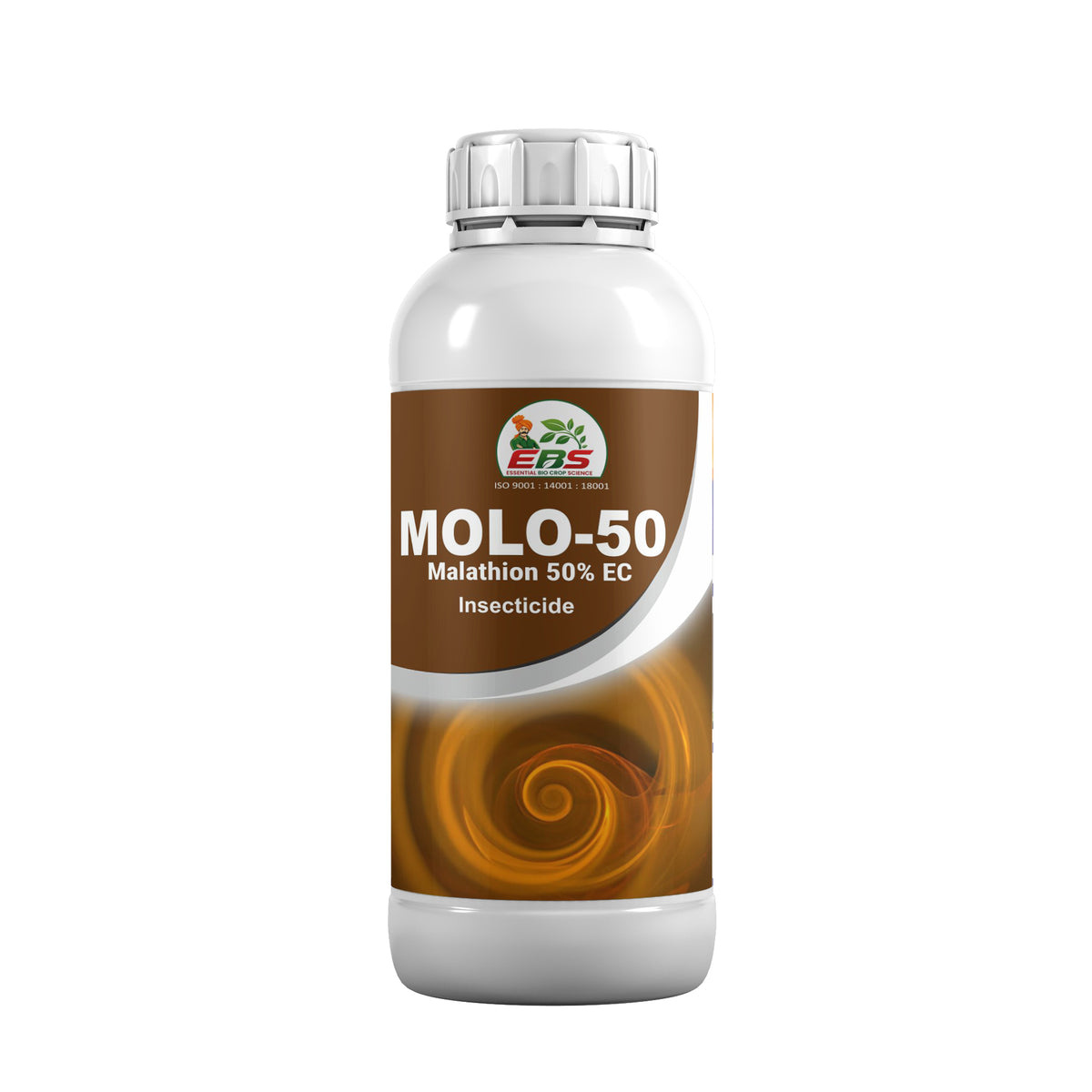 EBS Molo-50 - Malathion 50% EC