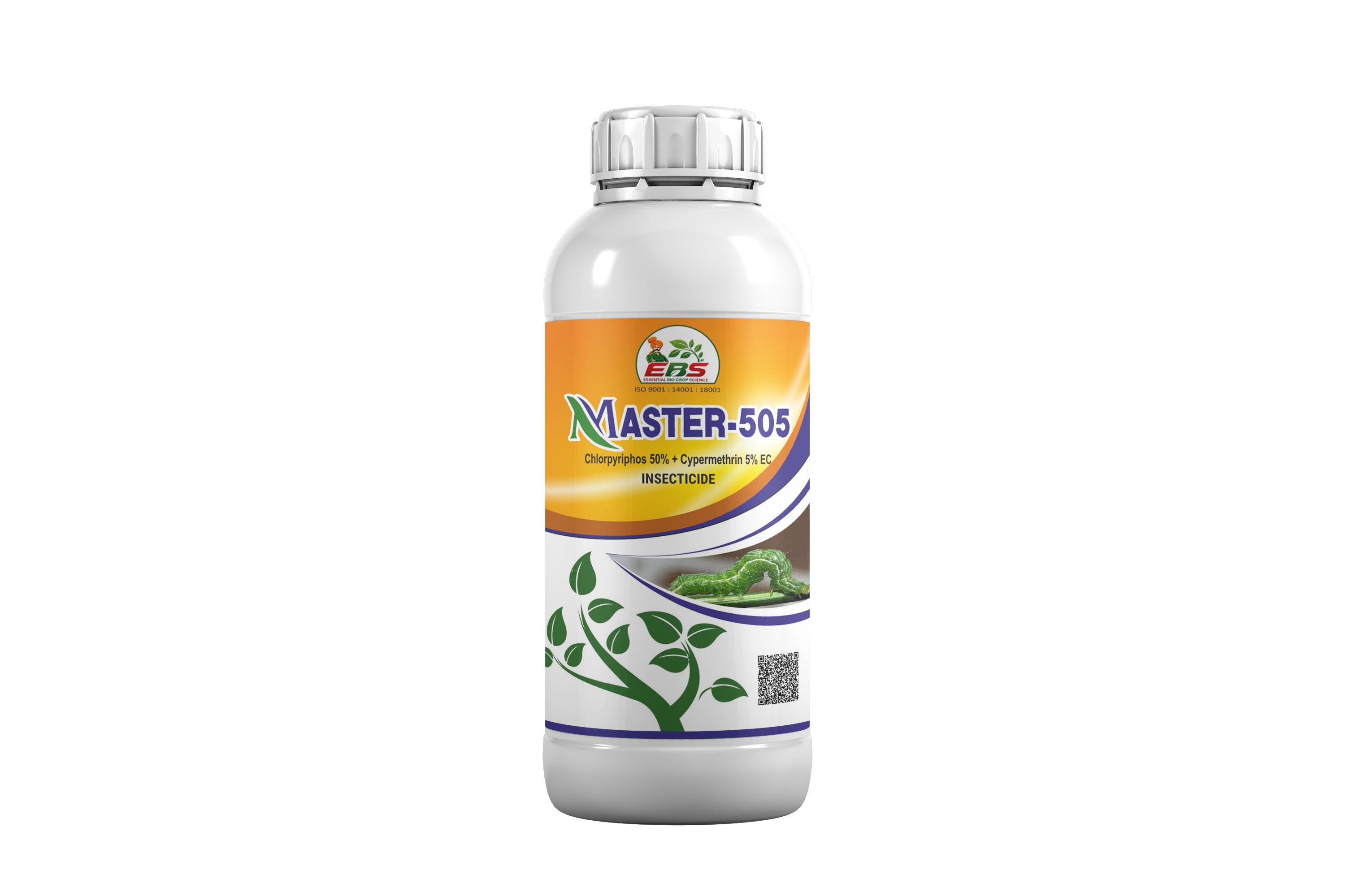 Mastar 505