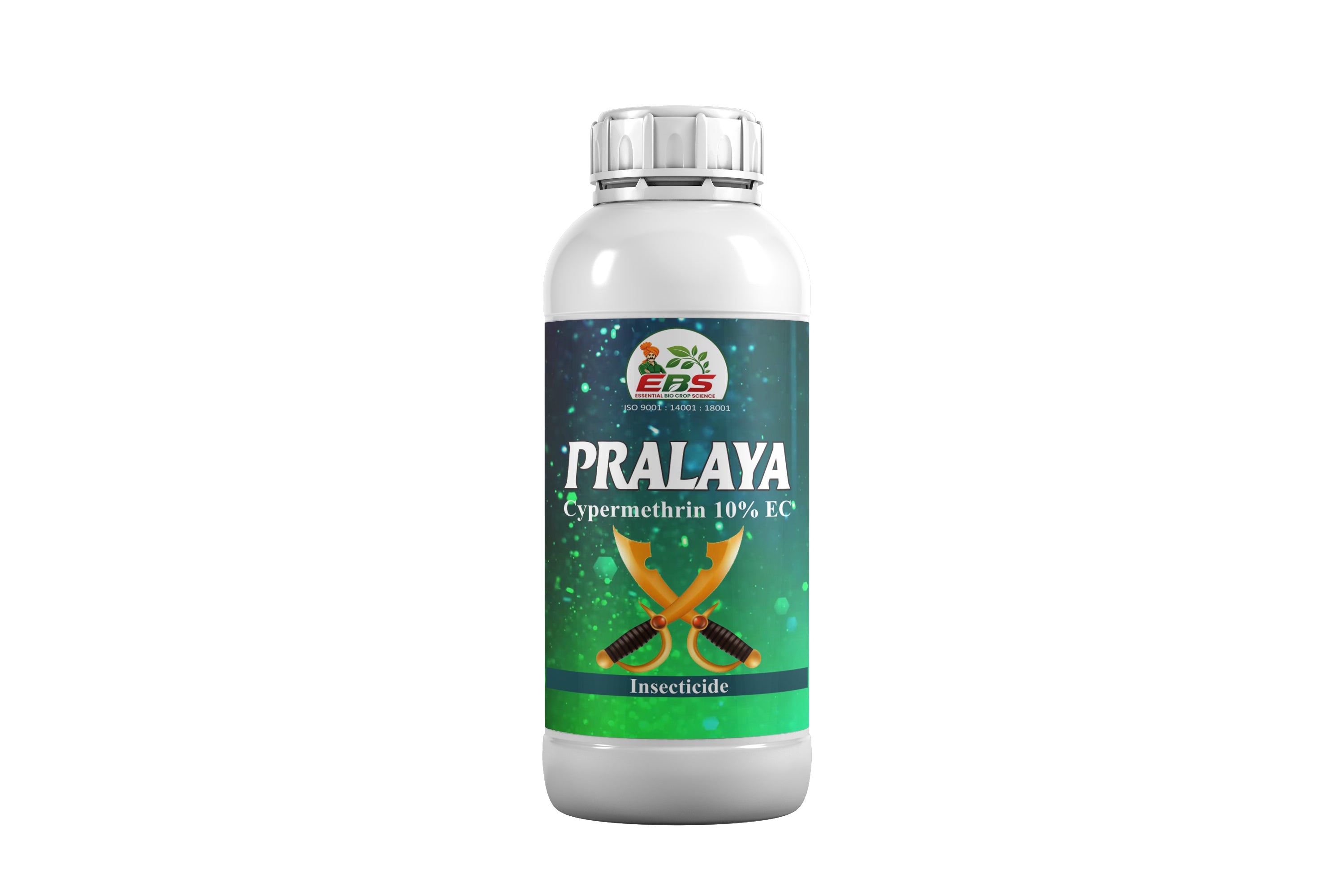 Pralya