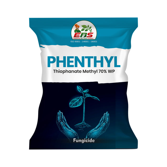 EBS  Phenthyl Fungicide - Thiophanate Methyl 70% WP