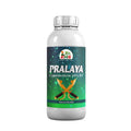 EBS Pralaya Cypermethrin 10% EC broad-spectrum contact insecticide