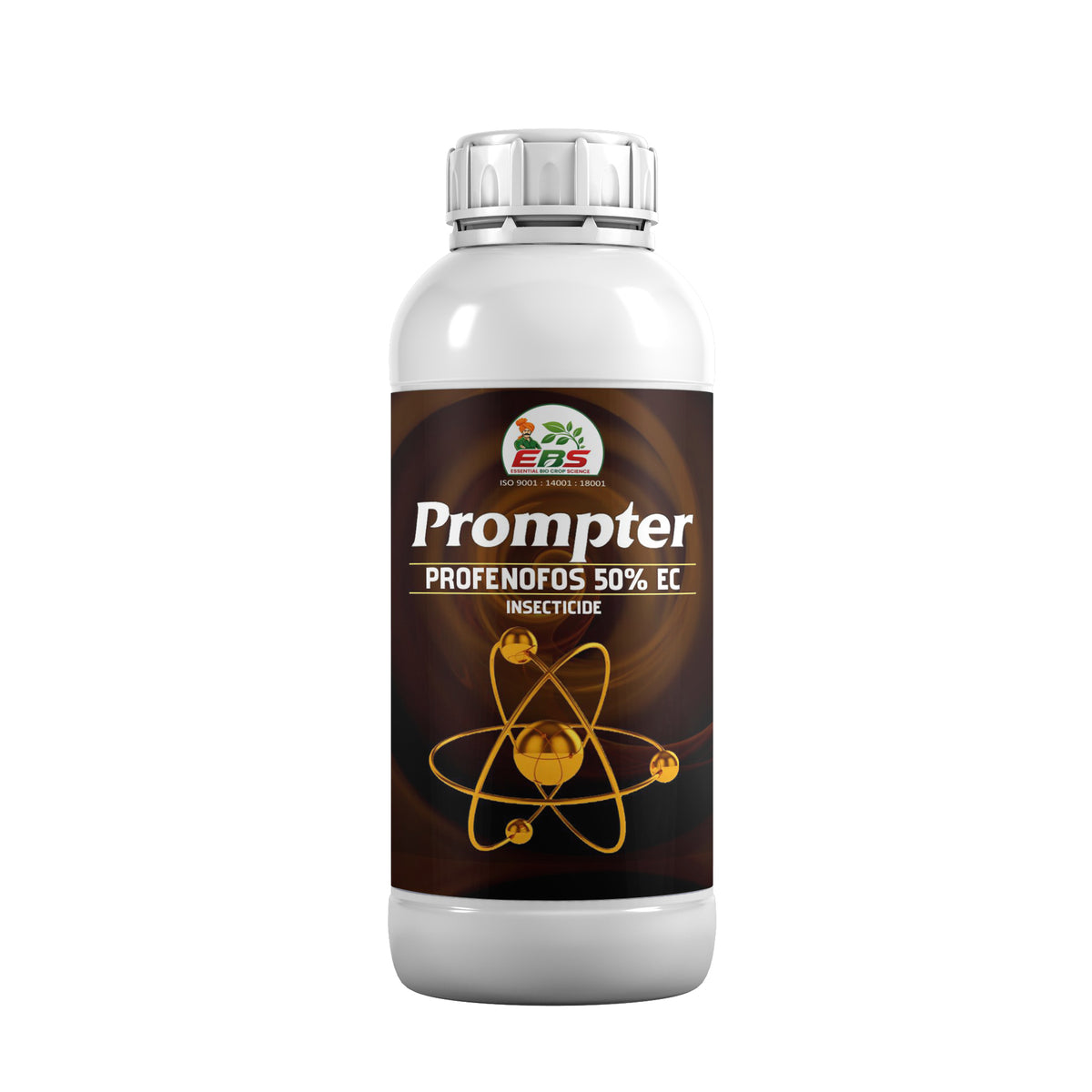 EBS Prompter Insecticide - Profenophos 50% EC
