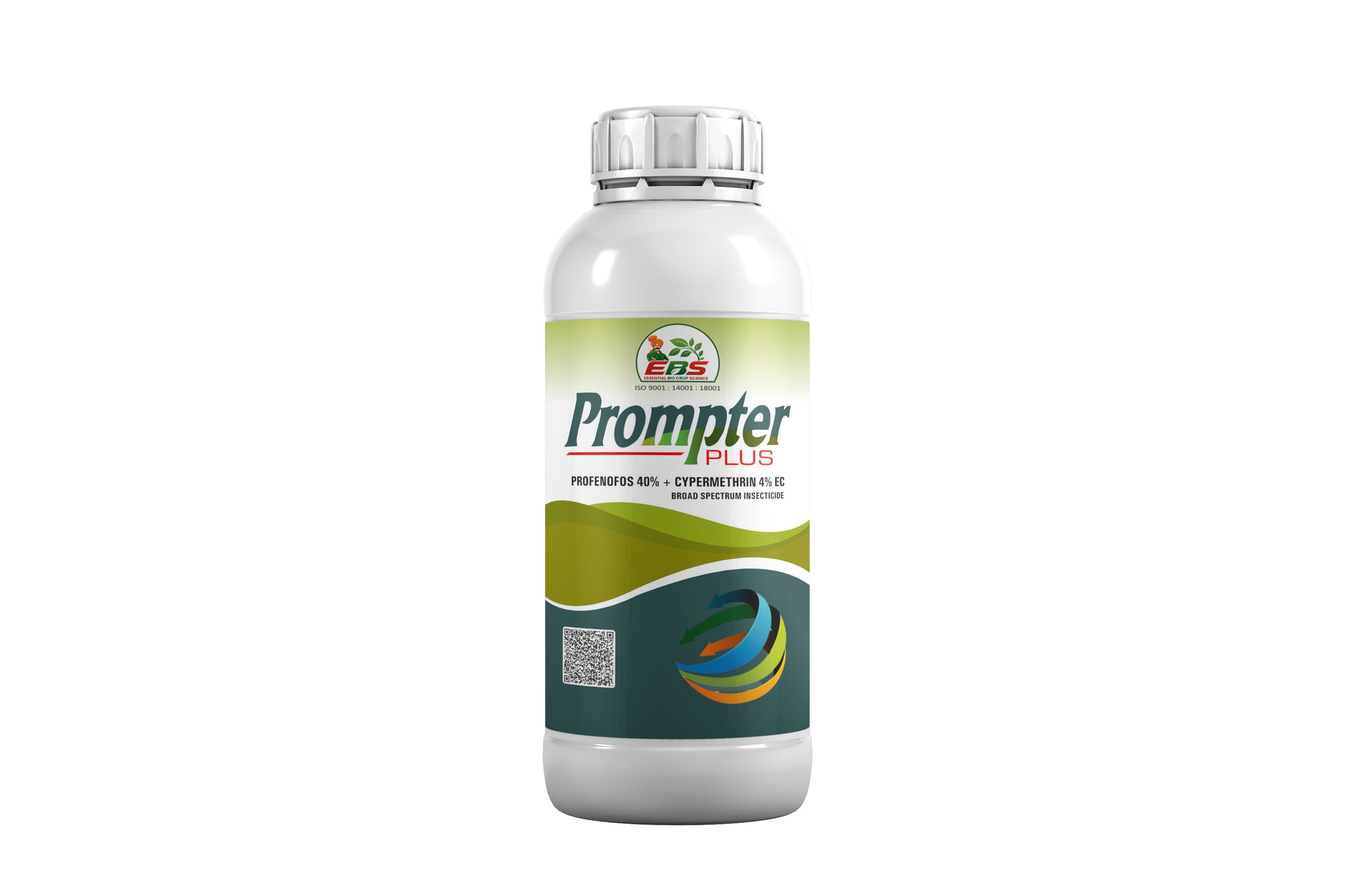 Prompter Plus