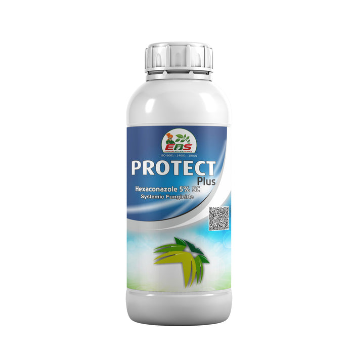 EBS Protect Plus Hexaconazole 5% SC Systemic Fungicide