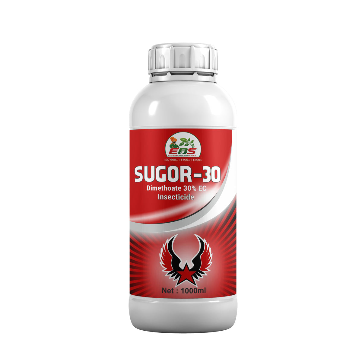 EBS Sugor-30 - Dimethoate 30% EC