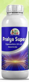Pralaya Super - Cypermethrin 25% EC