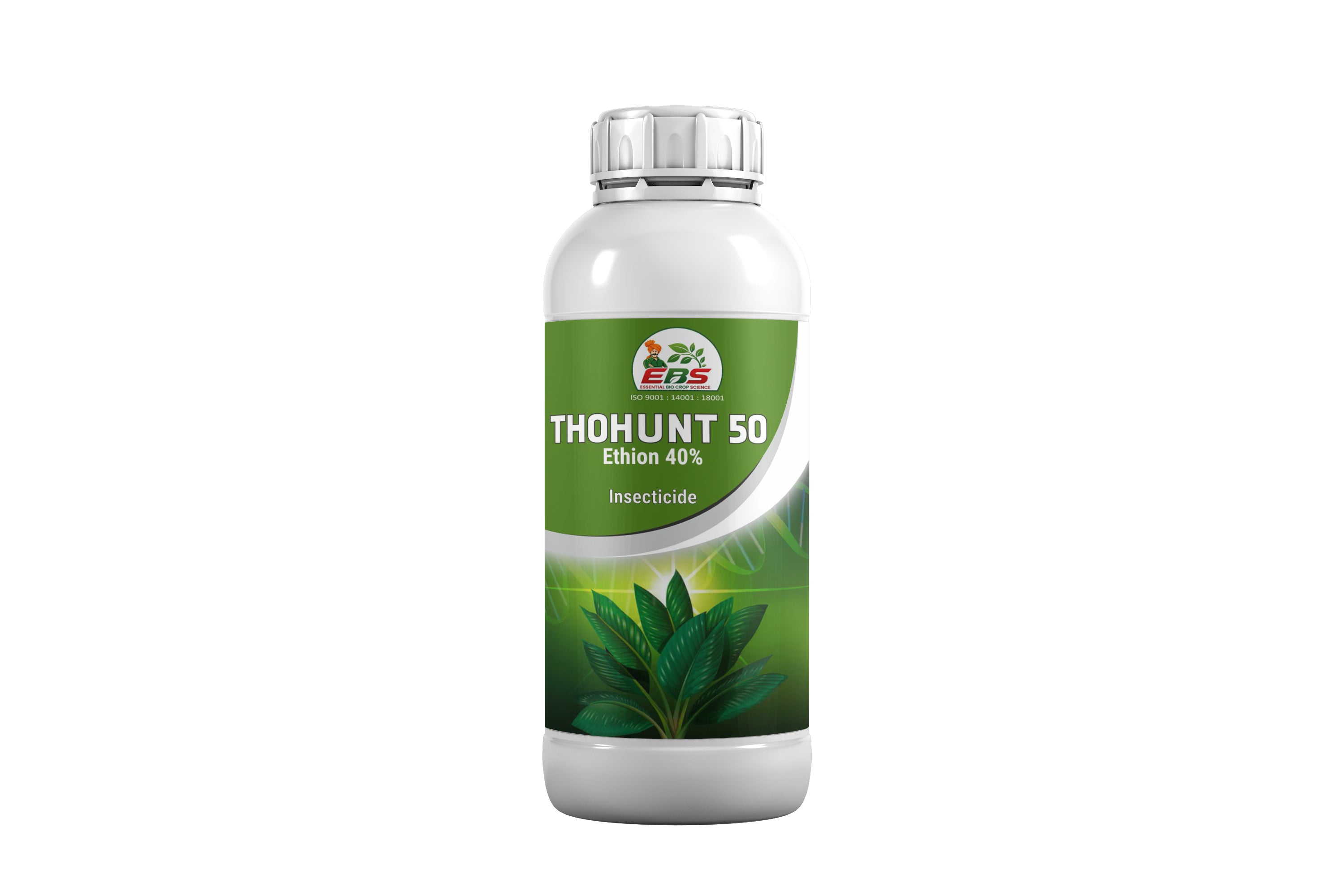 Thohunt 50