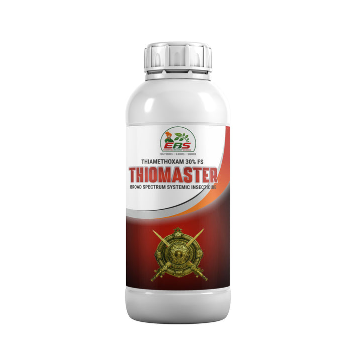 EBS Thiala Thiamethoxam 30% FS Broad Spectrum Systemic Insecticide
