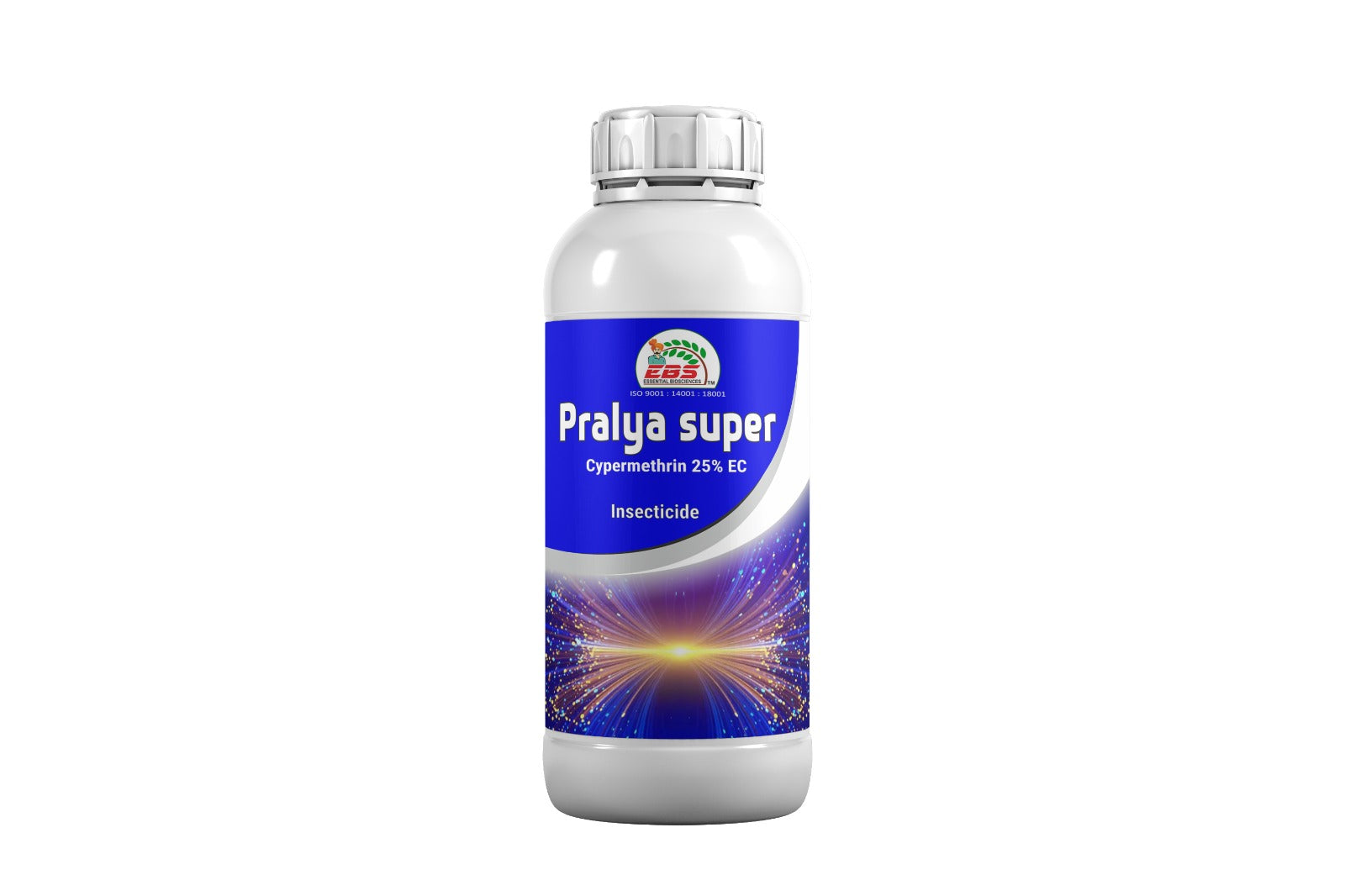 EBS Pralaya Super - Cypermethrin 25% EC