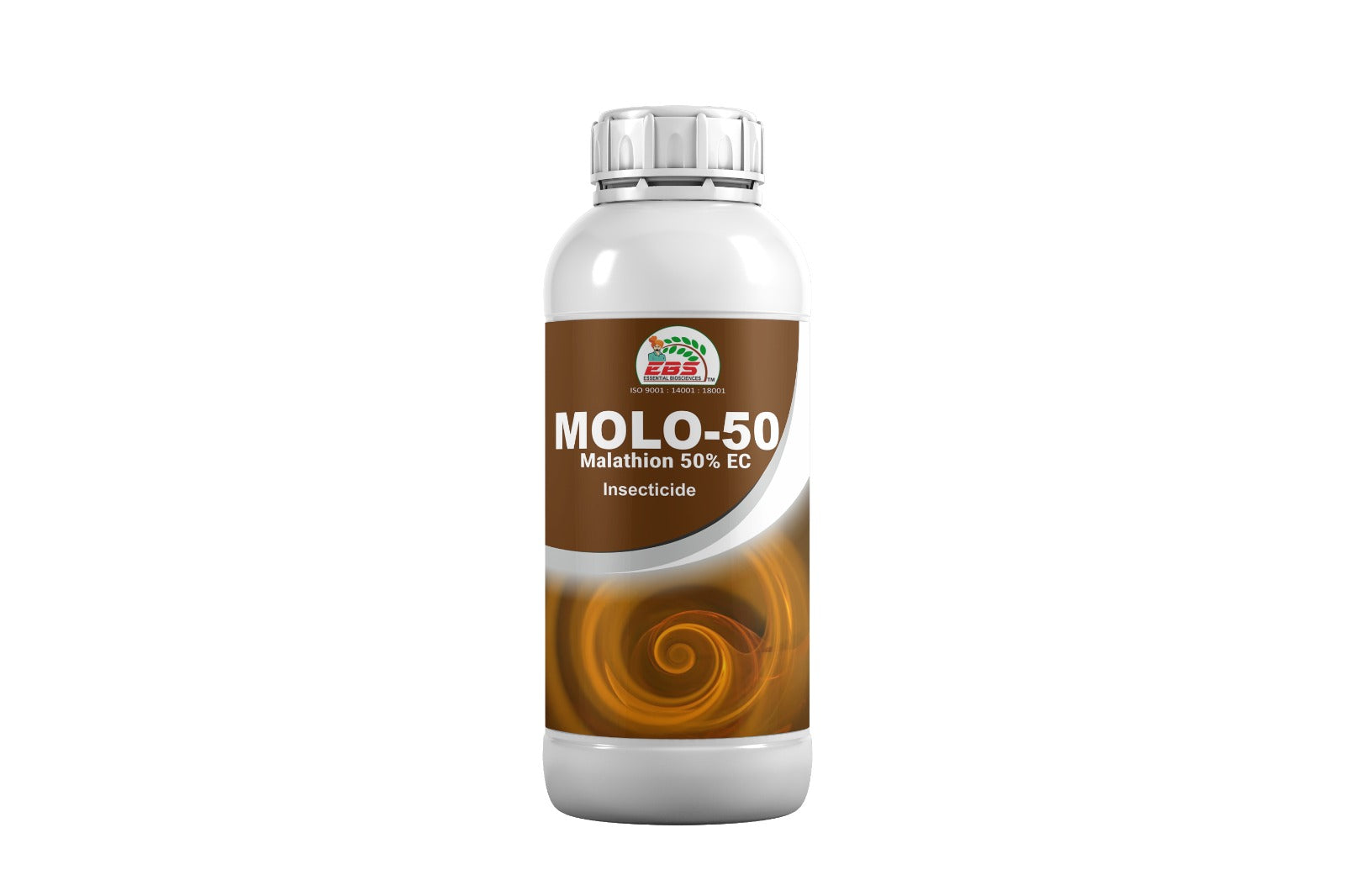 EBS Molo-50 - Malathion 50% EC