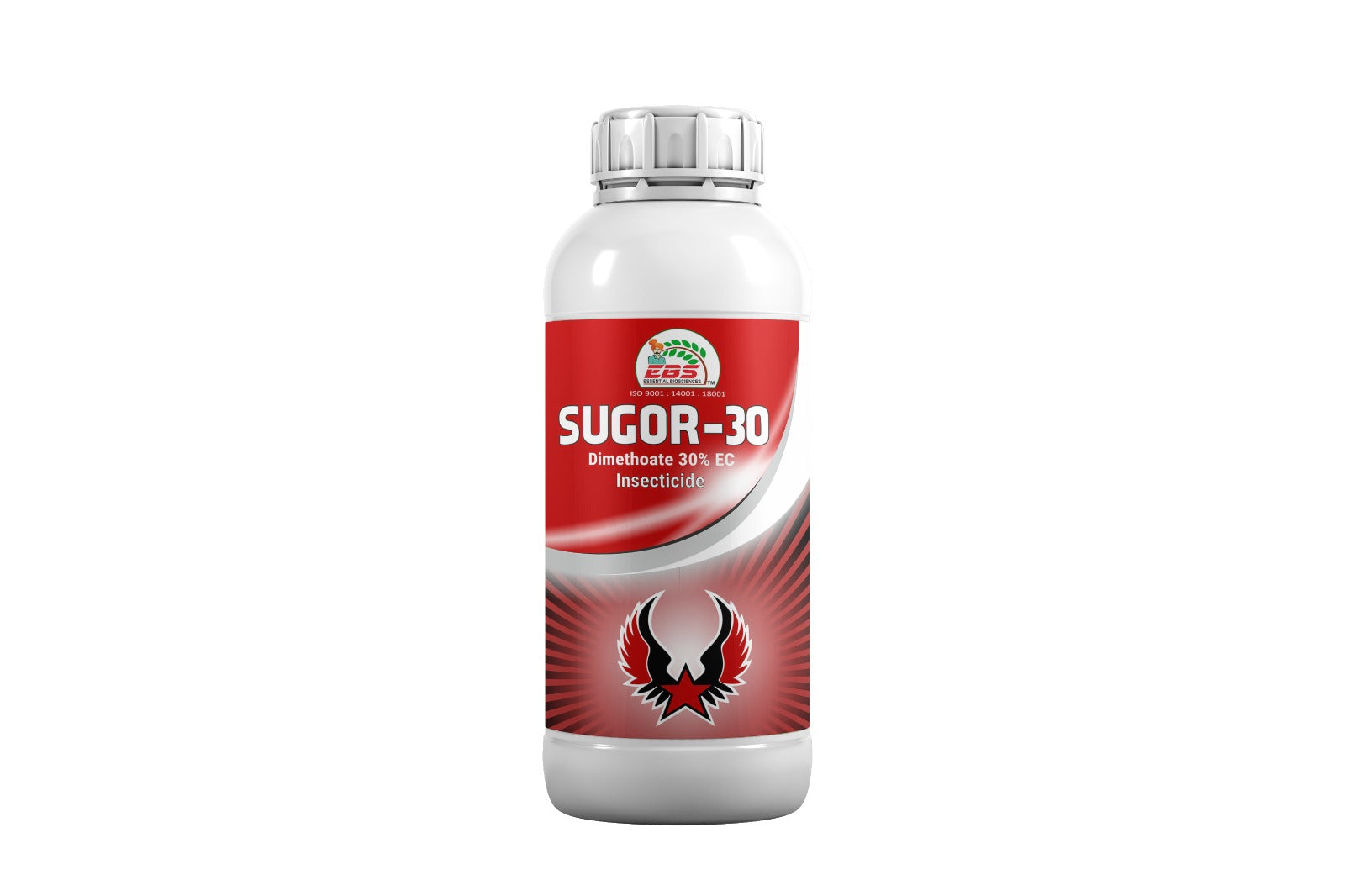 EBS Sugor-30 - Dimethoate 30% EC