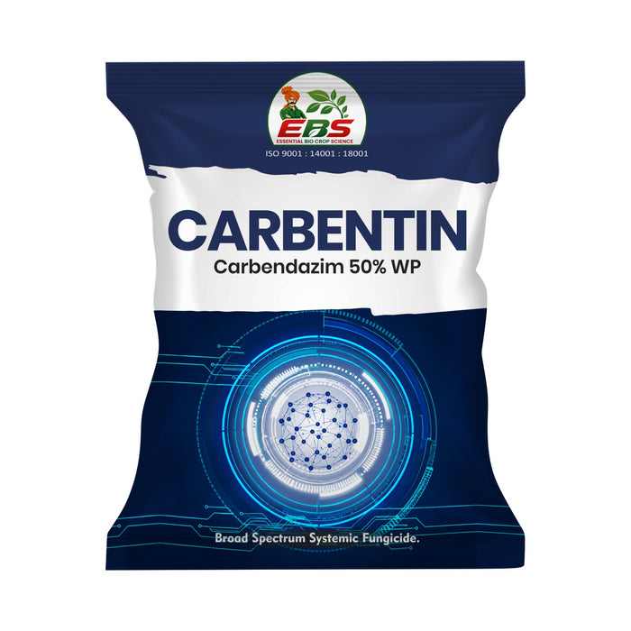 EBS Carbentin - Carbendazim 50% WP