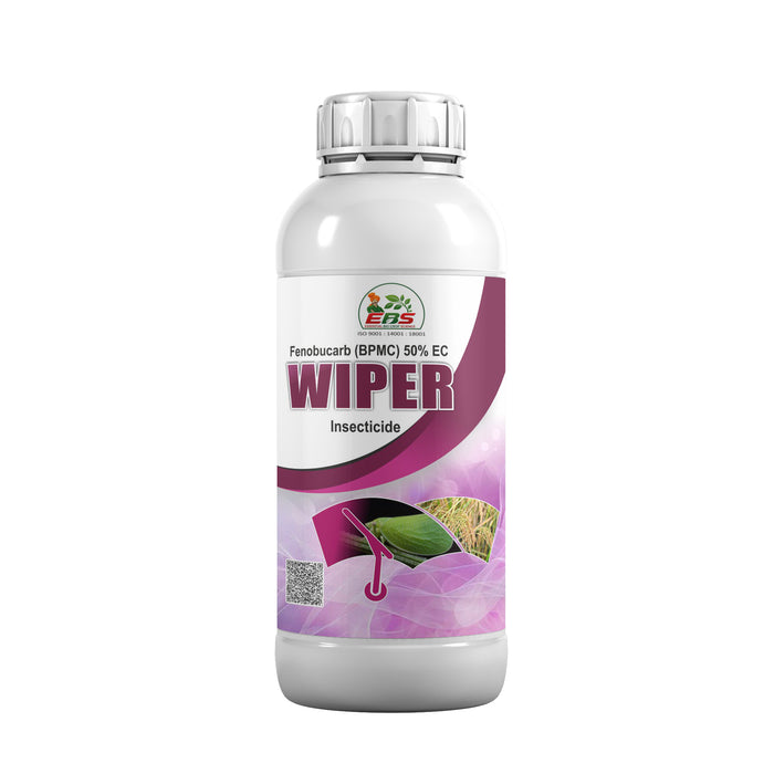 EBS Wiper Insecticide - Fenobucarb 50% EC