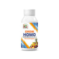 EBS GROW HOMO Booster Homobrassinolide 0.04% Plant Growth Promoter for Better Crop Growth